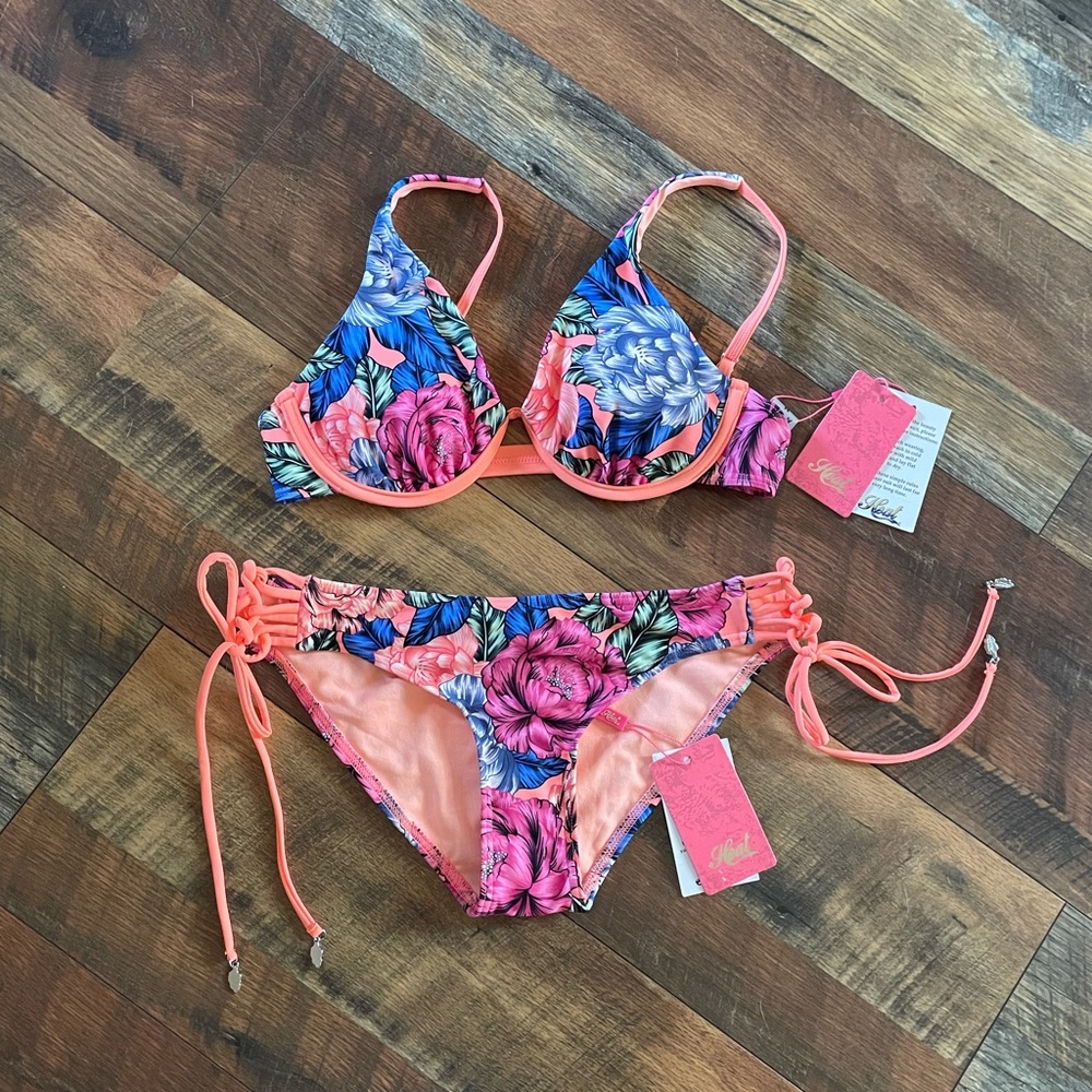 Heat Bikini